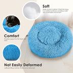 Dog Beds Large Sized Dog and Cats, 32in Pet Beds - Image 4