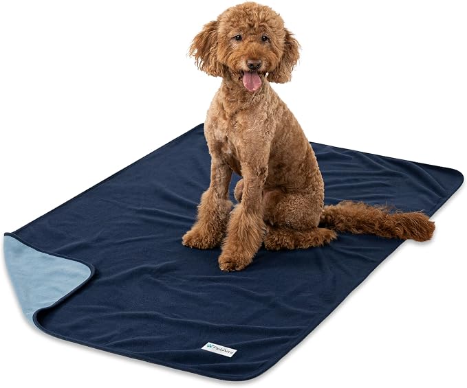 PetAmi Waterproof Dog Blanket for Medium Large Pets Dogs Cats, Pet Couch Cover by PetAmi