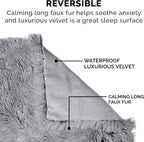 FurHaven Waterproof Throw Blanket - Image 4