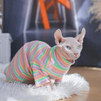 PUMYPOREITY Sphynx Cat Clothes - Image 5