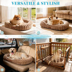 Dog Bed for Extra Large Dogs, Cute XL Dog Bed - Image 8