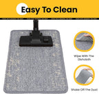 Cat Scratcher Mat, Natural Sisal Cat Scratch Pad - Image 8