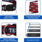 NFL PET Collar Houston Texans Dog Collar, Small Football Team Collar - Image 6