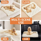 HAOMAIJIA Dog Couch Bed for Large Dogs, Non Slip Pet Couch Covers for Sofa - Image 6