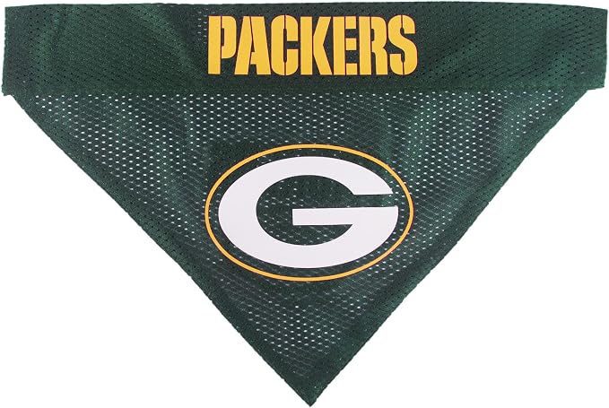 Pets First NFL DOG BANDANA - Image 3