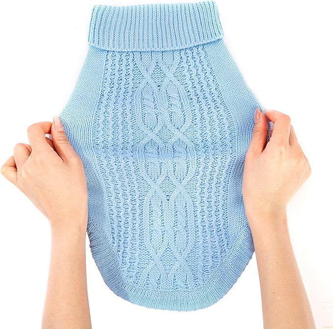 Stretchy Cat Sweater - Image 7