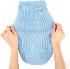 Stretchy Cat Sweater - Image 7