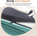 Large Dog Bed Orthopedic Washable: Beds Bolster XL Bed Medium Large Dogs Egg - Image 5