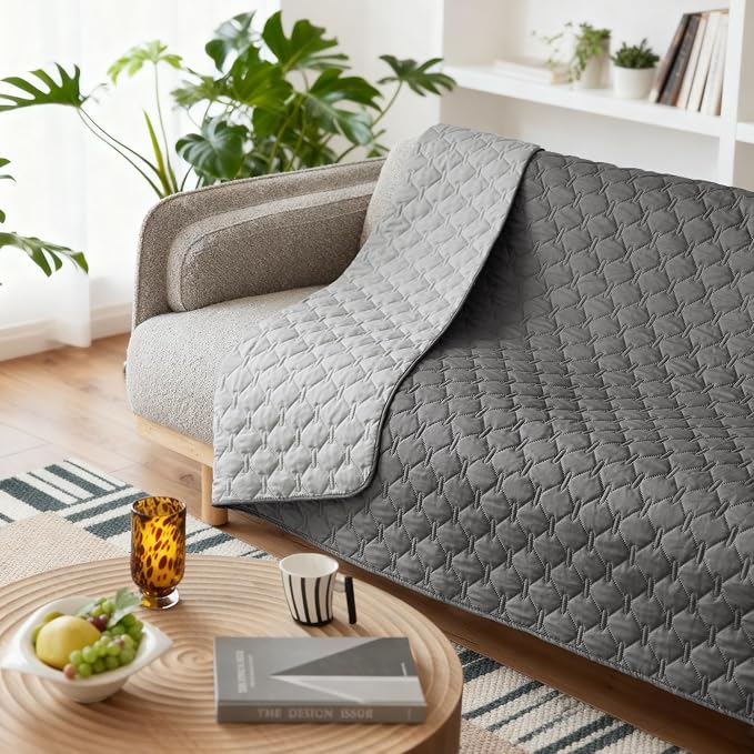 gogobunny 100% Double-Sided Waterproof Dog Bed Cover Pet Blanket Sofa Couch - Image 9