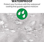 FurHaven Waterproof Throw Blanket - Image 5