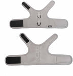 Cat Harness and Leash for Walking Escape Proof Breathable Mesh Fabric, Solid - Image 7