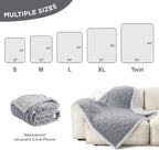 Bedsure Waterproof Dog Blankets - Image 7