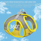 AIITLE Dog Harness, No-Pull Cat Harness - Image 10