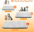 Self Warming Cat Bed, Heated Cat Bed, 2.0 Upgraded Thermal Foil Heating Pad - Image 7