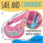 Pet Sling Carrier - Image 6