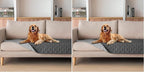 gogobunny 3X Stronger Waterproof Pet Blanket, Scratch Proof Furniture Protector by gogobunny