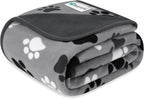PetAmi Waterproof Dog Blanket for Medium Large Pets Dogs Cats, Pet Couch Cover by PetAmi