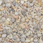 GloFish Aquarium Gravel 5 Pounds, Pearlescent, Complements Tanks and Décor - Image 2