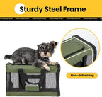 Cat Carrier Airline Approved, Soft-Sided Dog Carrier - Image 8