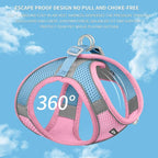 AIITLE Small Harness for Puppy - Image 7