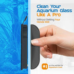 FLIPPER Max Magnetic Aquarium Cleaner – 2-in-1 Flip Scrubber and Scraper - Image 6