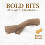 Nylabone Gourmet Style Strong Chew Toy Bundle, Toys - Image 4
