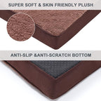 MIHIKK Waterproof Dog Beds Large Sized Dog Orthopedic Dog Beds - Image 4