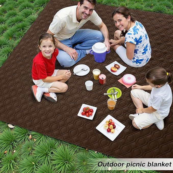 hyha Waterproof Dog Bed Blanket, Soft Pet Blankets, Waterproof Couch Cover - Image 4