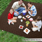 hyha Waterproof Dog Bed Blanket, Soft Pet Blankets, Waterproof Couch Cover - Image 4