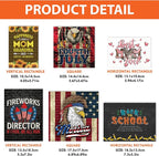 NAZENTI Custom Photo Building Block Gifts - Image 5