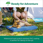 FurHaven Cooling Dog Bed – XXL Foam Mattress - Image 5