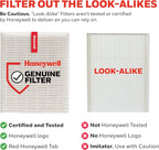 Honeywell HEPA Air Purifier Filter R, Pet Dander, and Dust - Image 7