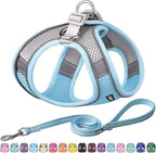 AIITLE Escape Proof Dog Harness by AIITLE-FORPETSBETTERLIFE