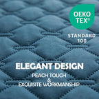gogobunny 100% Double-Sided Waterproof Dog Bed Cover Pet Blanket Sofa Couch - Image 6