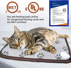 Extra Large Dog Heating Pad 47x30 in - Image 6