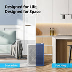 COWAY Air Purifiers for Home Bedroom up to 1, 035ft² - Image 7