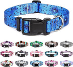 Mercano Adjustable Dog Collar by Unknown