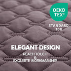 gogobunny 100% Double Sided Waterproof Dog Blanket Soft Pet Bed Cover - Image 4