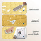 gogobunny 100% Double-Sided Waterproof Dog Bed Cover Pet Blanket Sofa Couch - Image 6