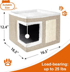 Cat Houses for Indoor Cats - Image 3