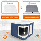 Cat Houses for Indoor Cats - Image 5