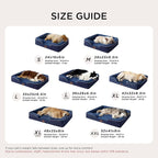 Bedsure Orthopedic Dog Bed for Extra Large Dogs - Image 7