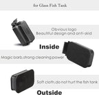 Carefree Fish Aquarium Super Strong Magnetic Cleaner - Image 5