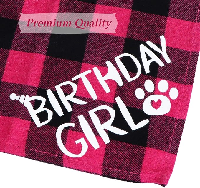 STMK Cat Birthday Decorations, Cat Birthday Hat - Image 6