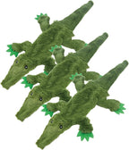 Best Pet Supplies 2-in-1 Stuffless Squeaky Dog Toys by BestPetSuppliesLLC
