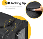 Cat Carrier Airline Approved, Soft-Sided Dog Carrier - Image 4