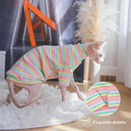 PUMYPOREITY Sphynx Cat Clothes - Image 4