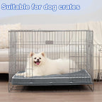 KSIIA Dog Bed for Crate Pad Waterproof for Small Dogs - Image 8