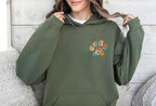NAZENTI Custom Dog Mom Embroidered Sweatshirt - Image 2