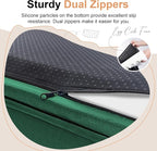 Large Dog Bed Orthopedic Washable: Beds Bolster XL Bed Medium Large Dogs Egg - Image 5